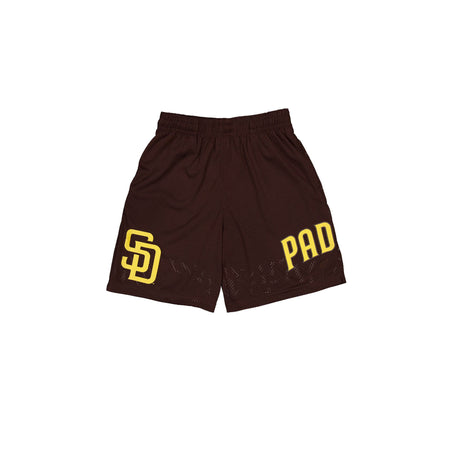 San Diego Padres Summer Shorts