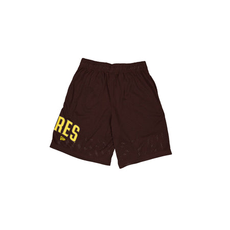 San Diego Padres Summer Shorts