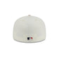 Washington Senators Match Up 59FIFTY Fitted Hat