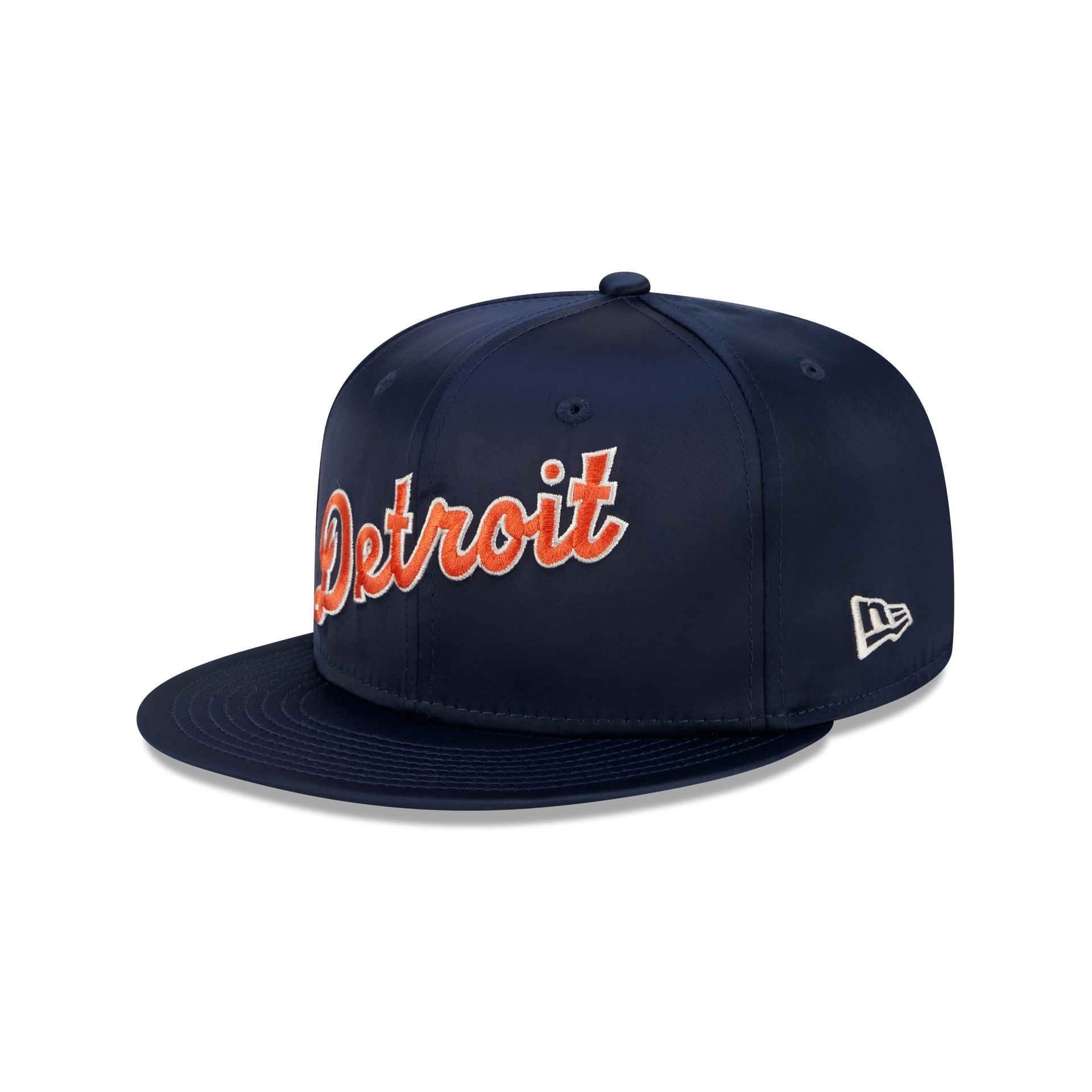 Detroit tigers best sale snapback hat