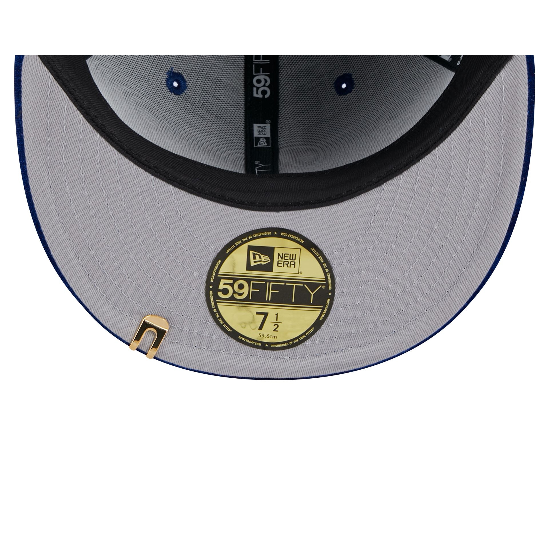 New Era Cap