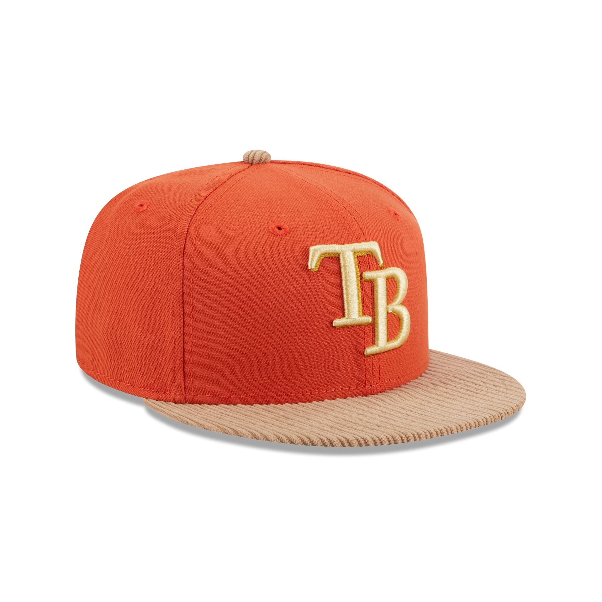 Tampa bay hot sale rays snapback hats