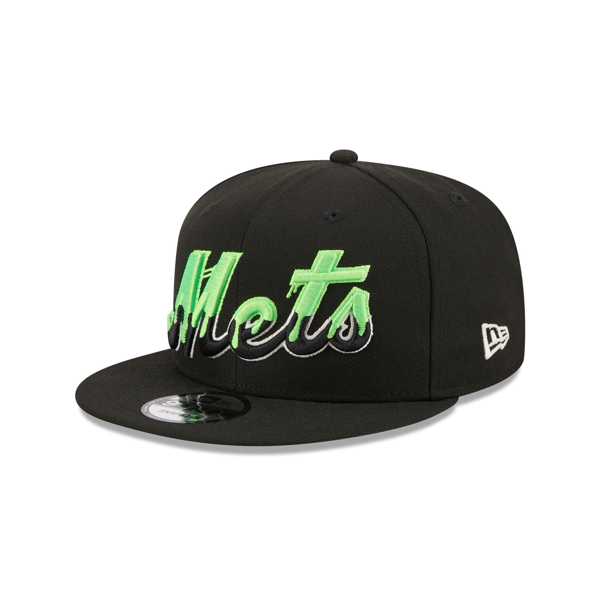 Ny hotsell mets snapback