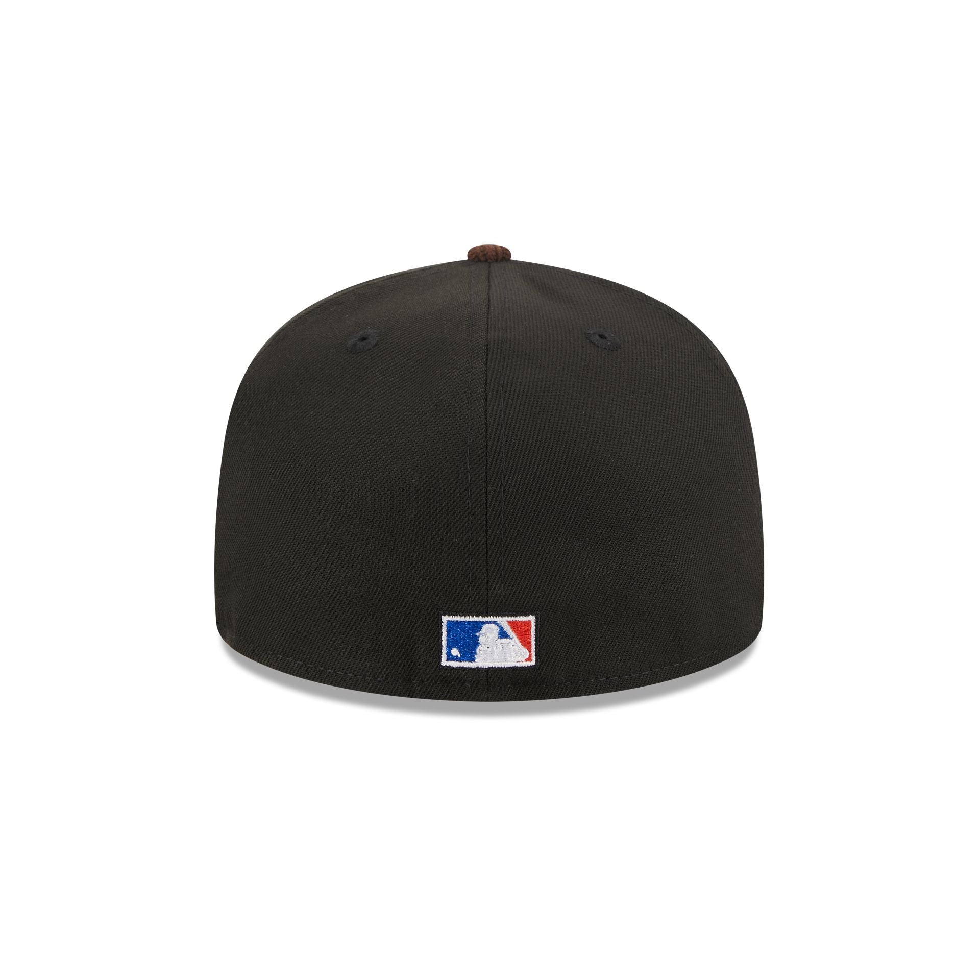 Montreal Expos Feathered Cord 59FIFTY Fitted Hat – New Era Cap
