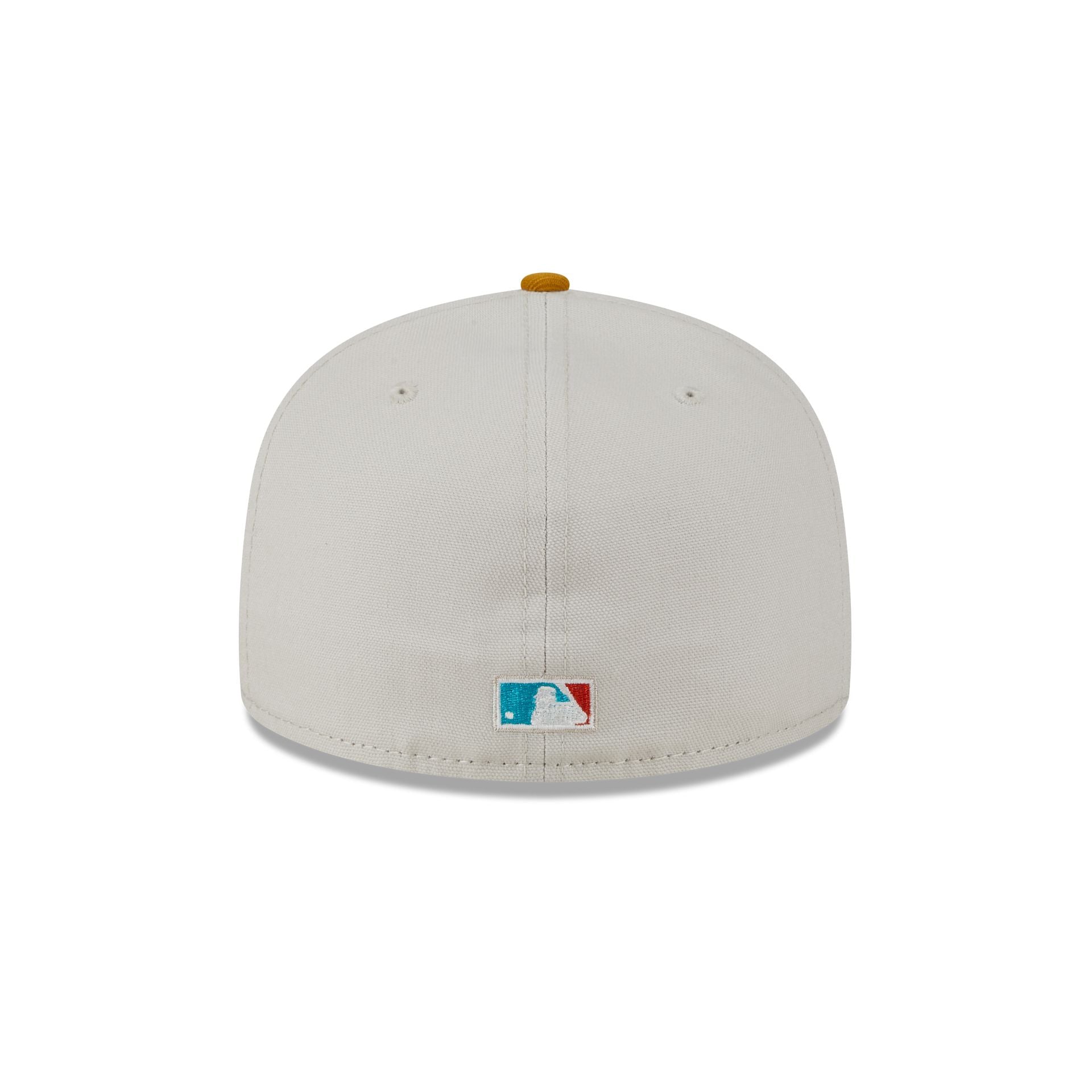 Montreal Expos Americana 59FIFTY Fitted Hat