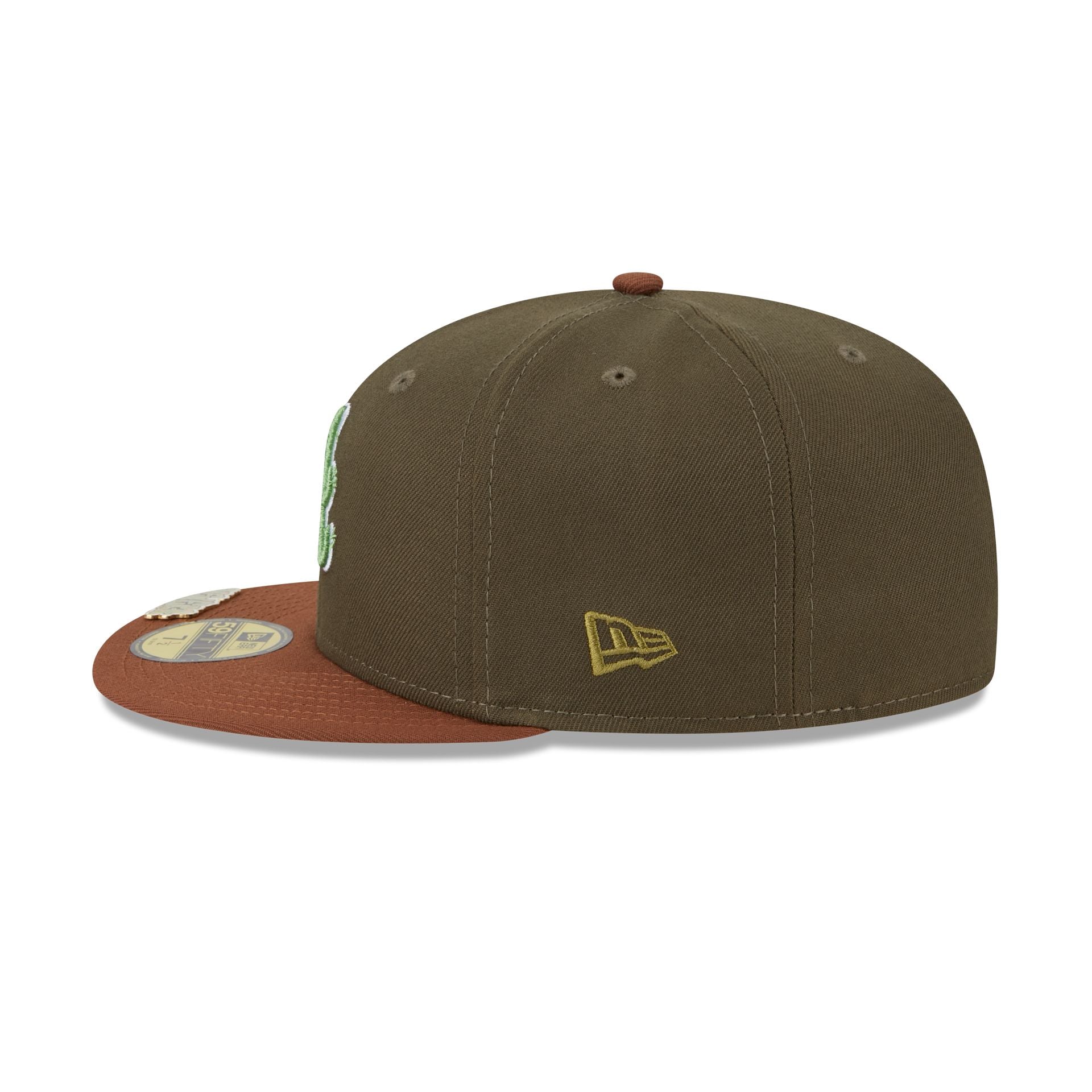 Monster new best sale era hat