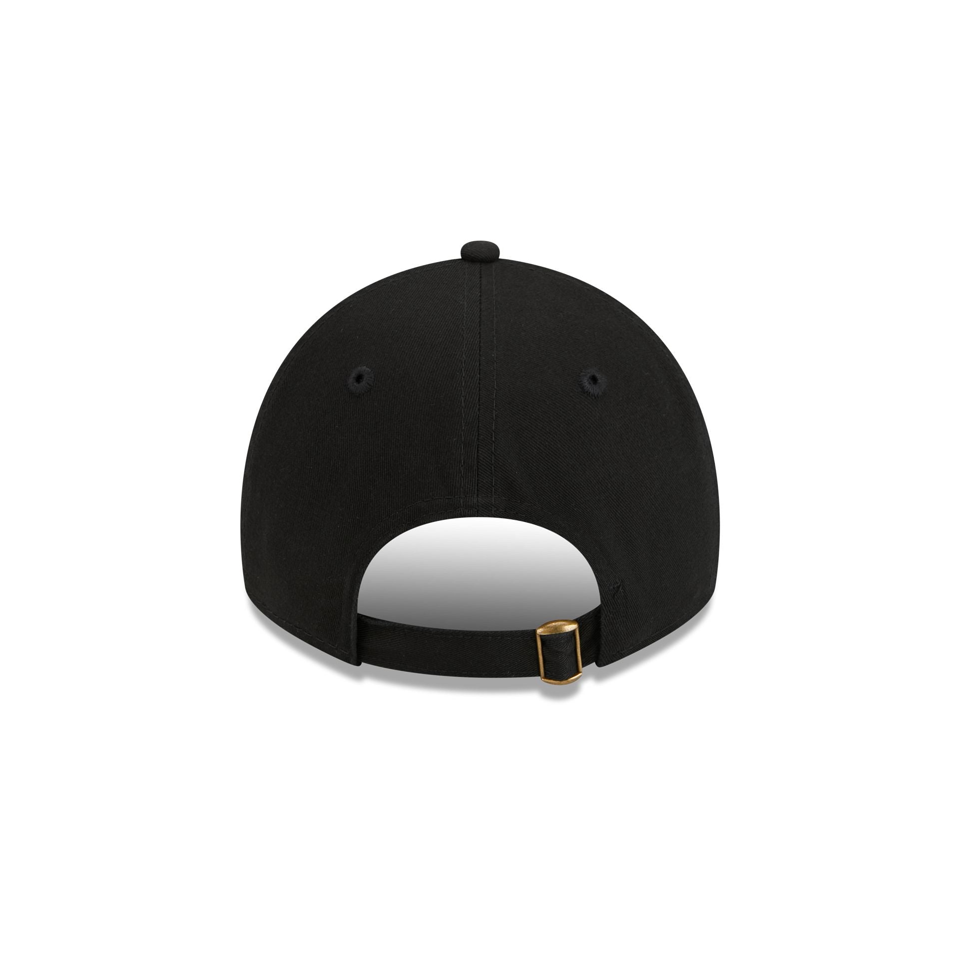 New Era Everyday Classics Black 9TWENTY Adjustable Hat