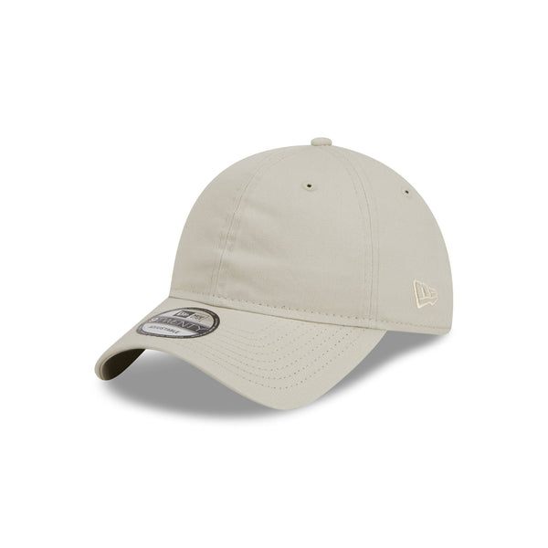 New Era Everyday Classics Stone 9TWENTY Adjustable – New Era