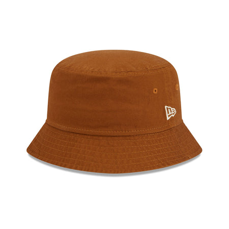 New Era Everyday Classics Tiramisu Bucket Hat