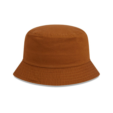 New Era Everyday Classics Tiramisu Bucket Hat