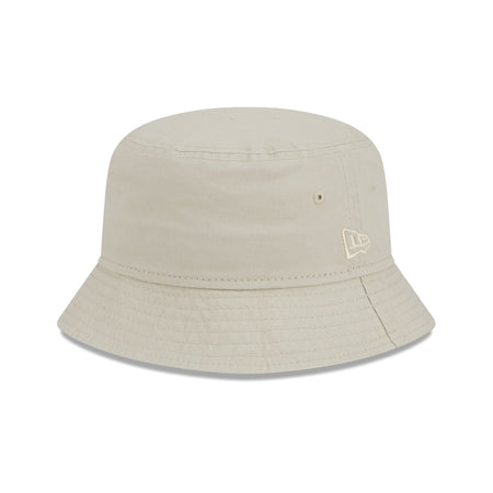 New Era Everyday Classics Stone Bucket Hat