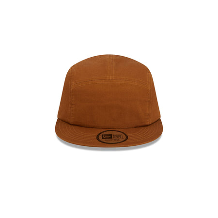 New Era Everyday Classics Tiramisu Camper Strapback Hat