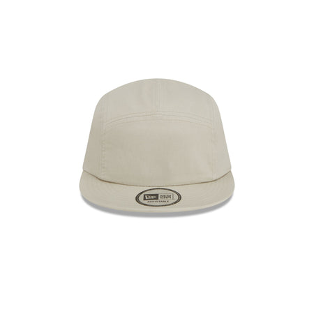 New Era Everyday Classics Stone Camper Strapback Hat