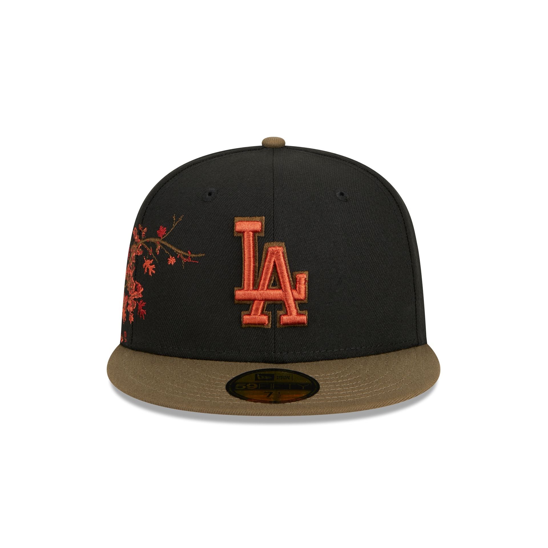 New Era Cap