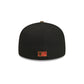 New York Mets Rustic Fall 59FIFTY Fitted Hat