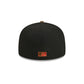 Baltimore Orioles Rustic Fall 59FIFTY Fitted Hat