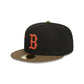 Boston Red Sox Rustic Fall 59FIFTY Fitted Hat