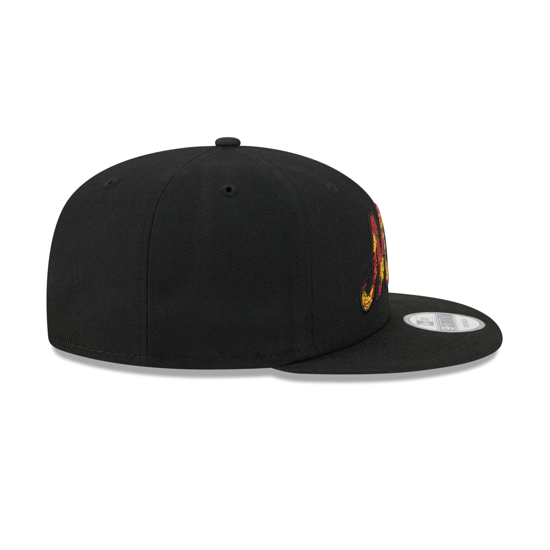 Mets sales snapback hat