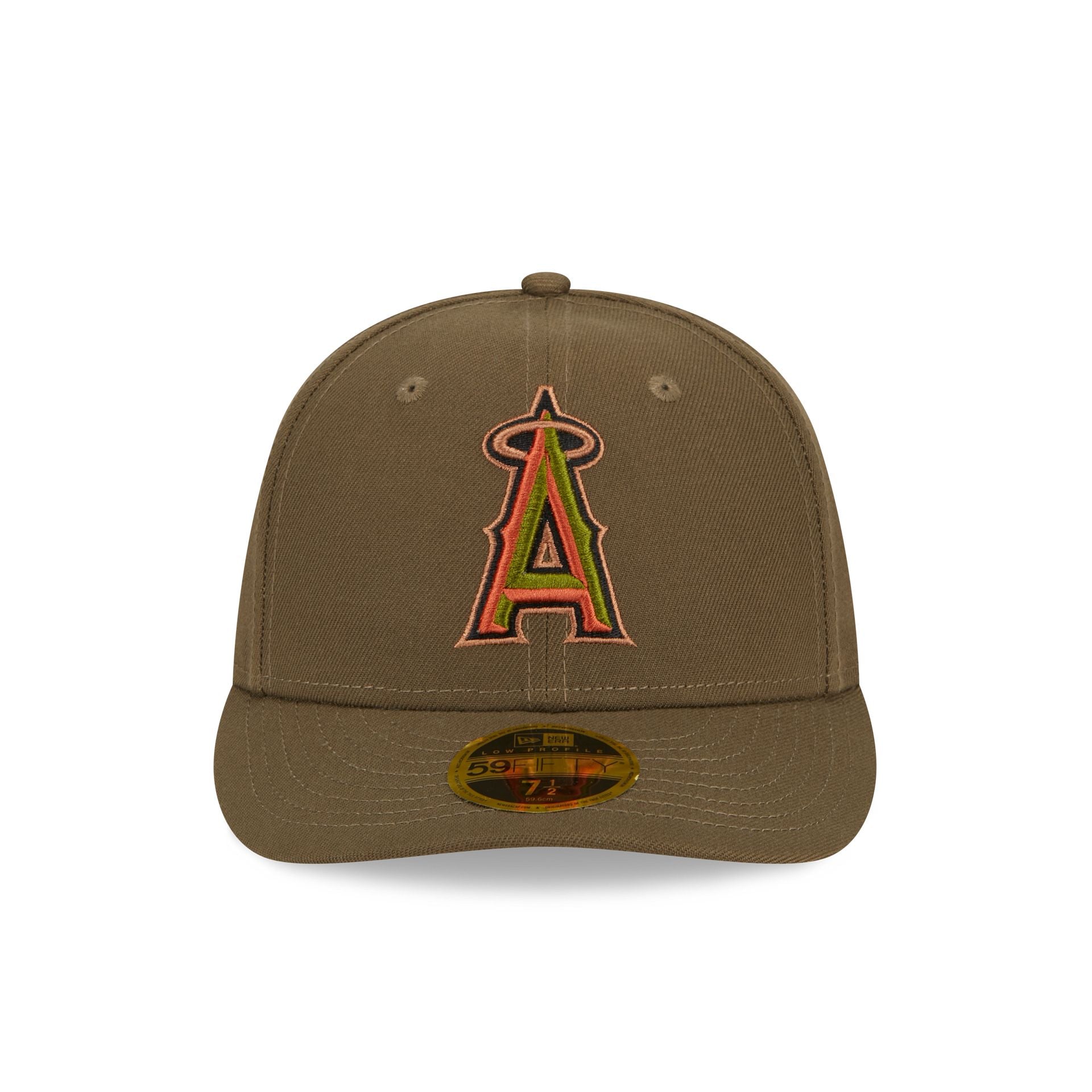 Angels best sale carhartt hat