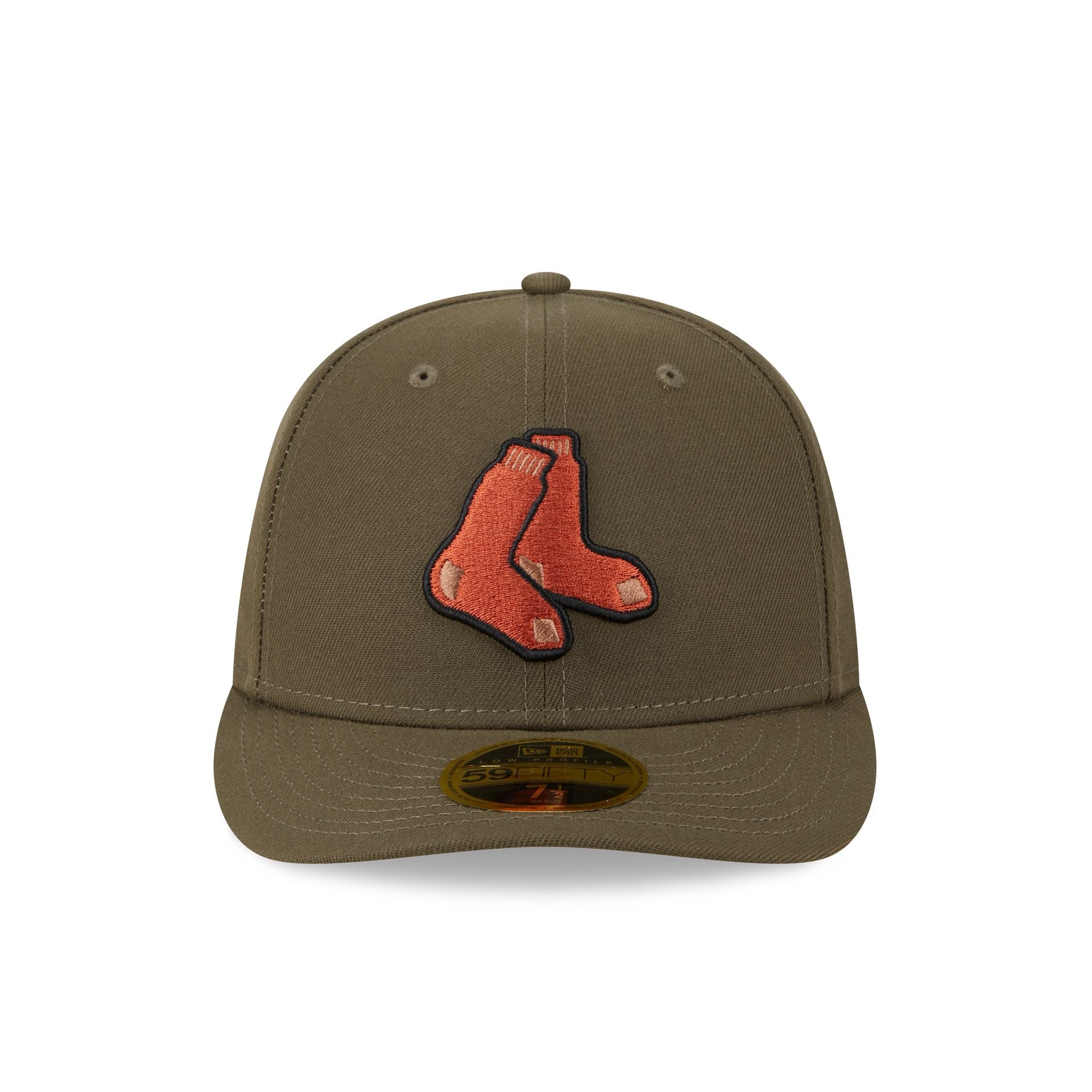  New Era St. Louis Cardinals Low Profile Alternate 2