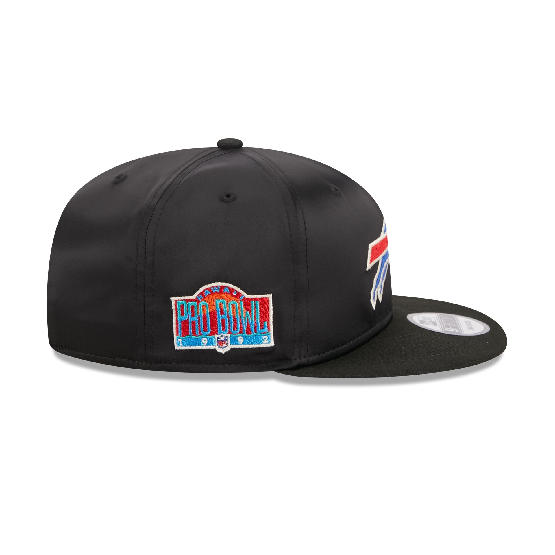 Bills new era outlet cap