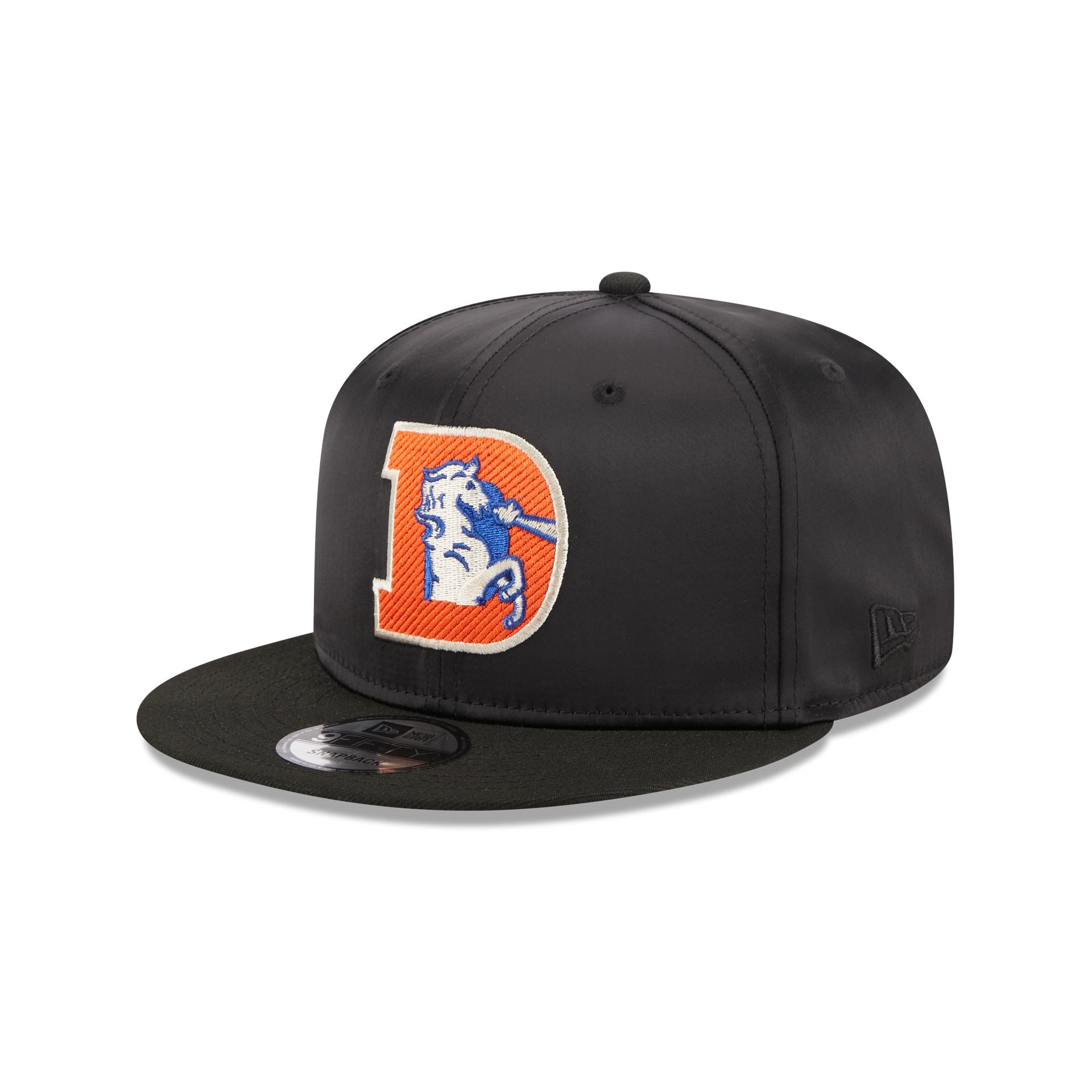 Gorras new 2025 era broncos