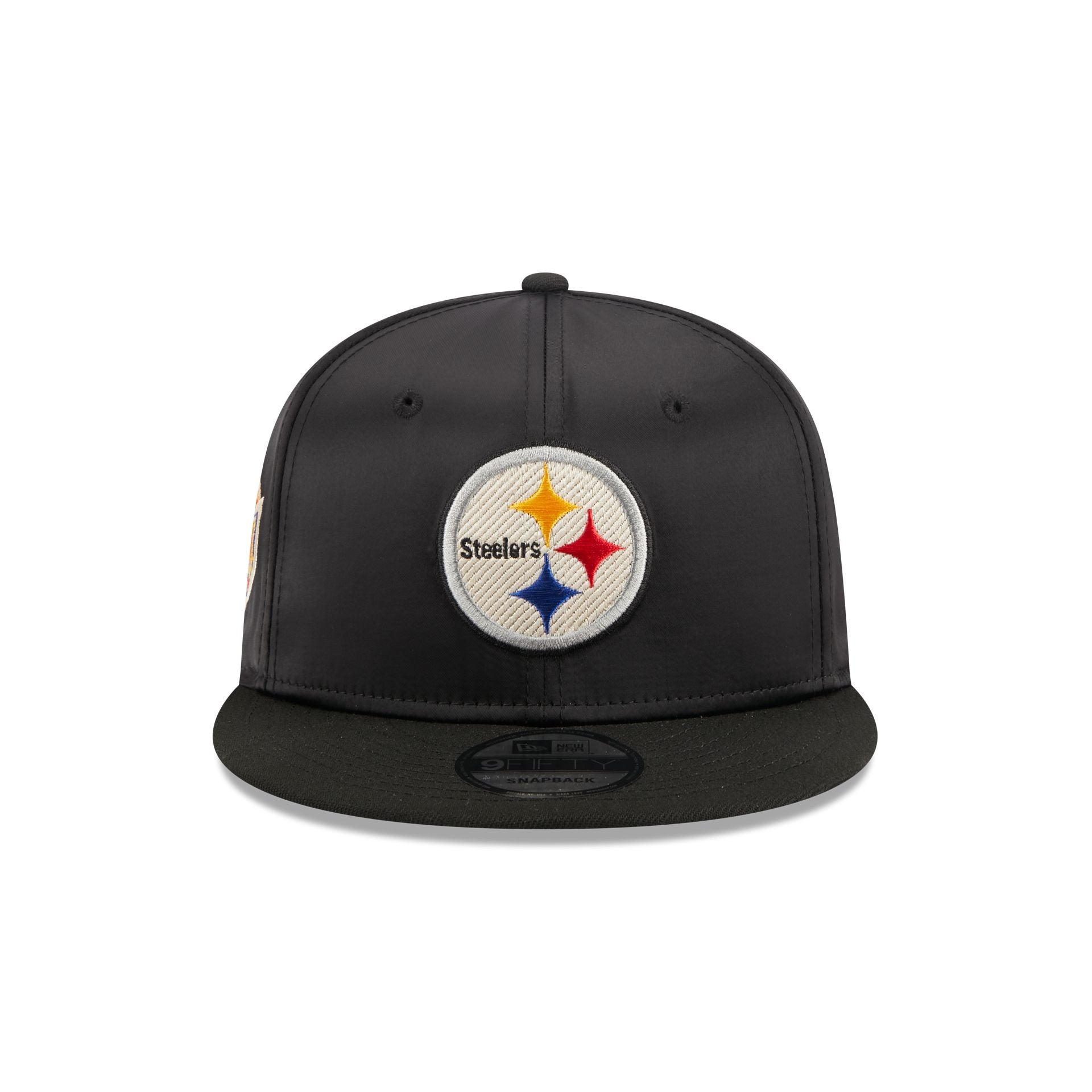 Steelers caps cheap new era