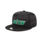 New York Jets Satin 9FIFTY Snapback Hat