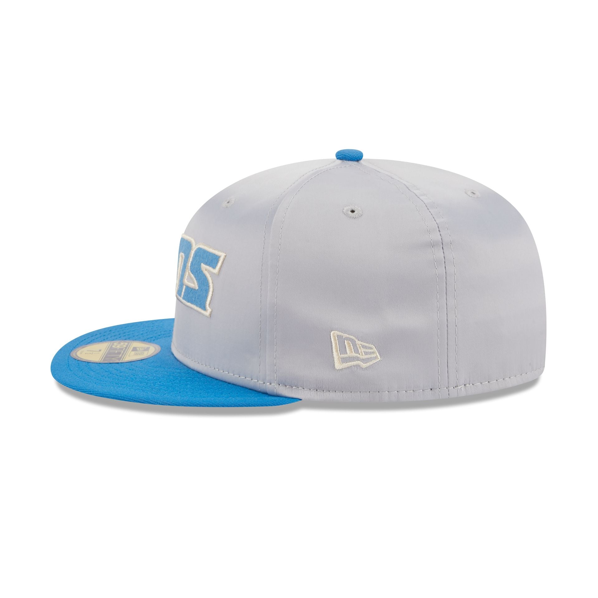 Lions new best sale era hat