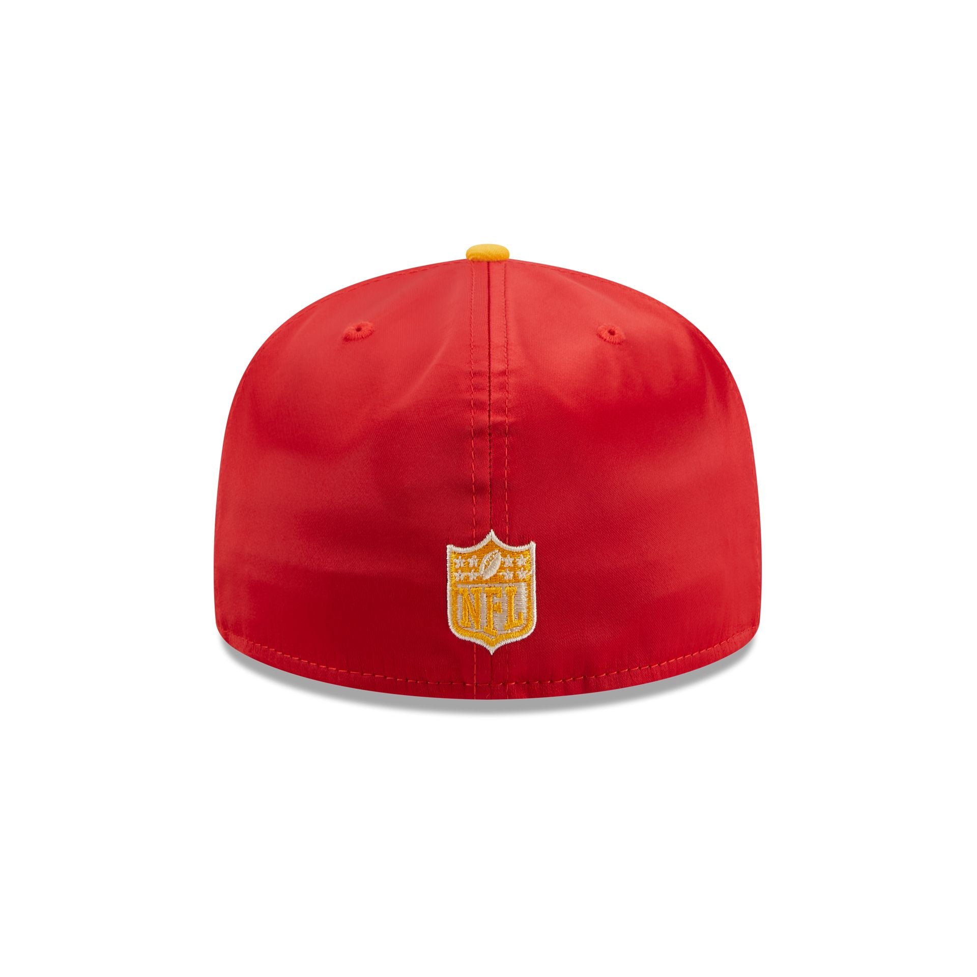 Kansas city chiefs 2024 fitted hats new era