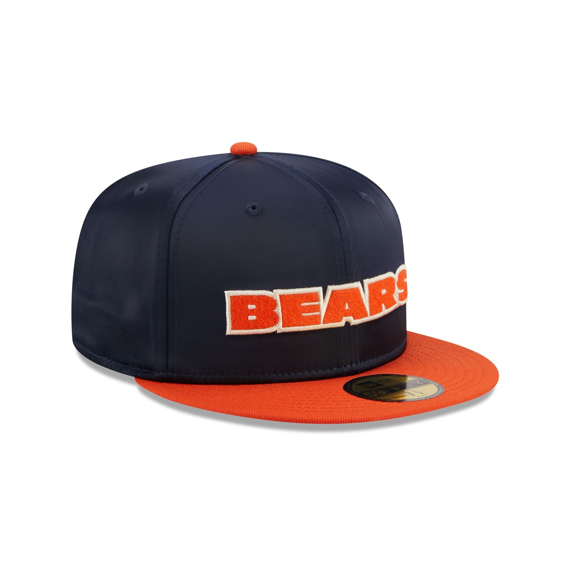 New era sales bears cap