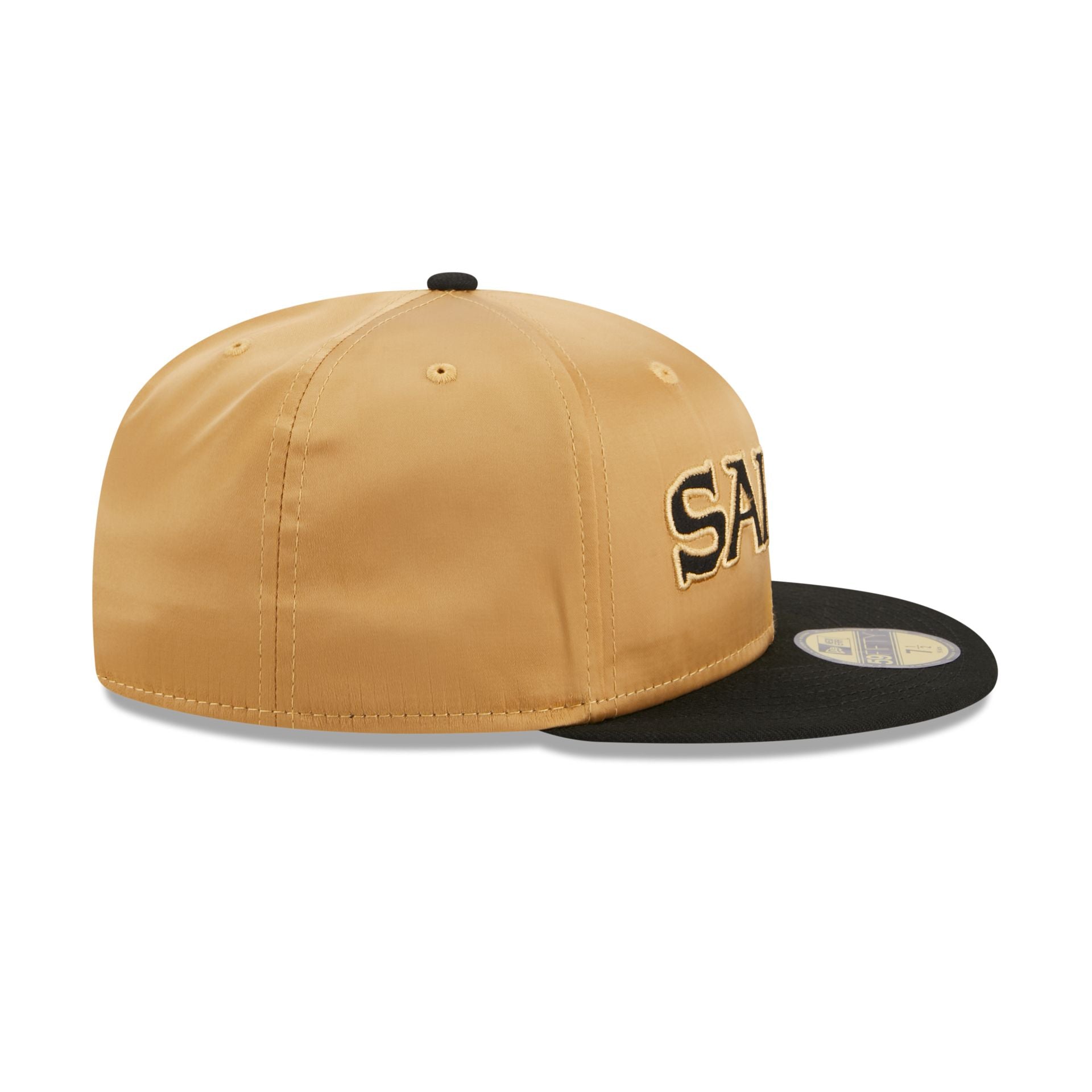 New orleans saints sales new era cap