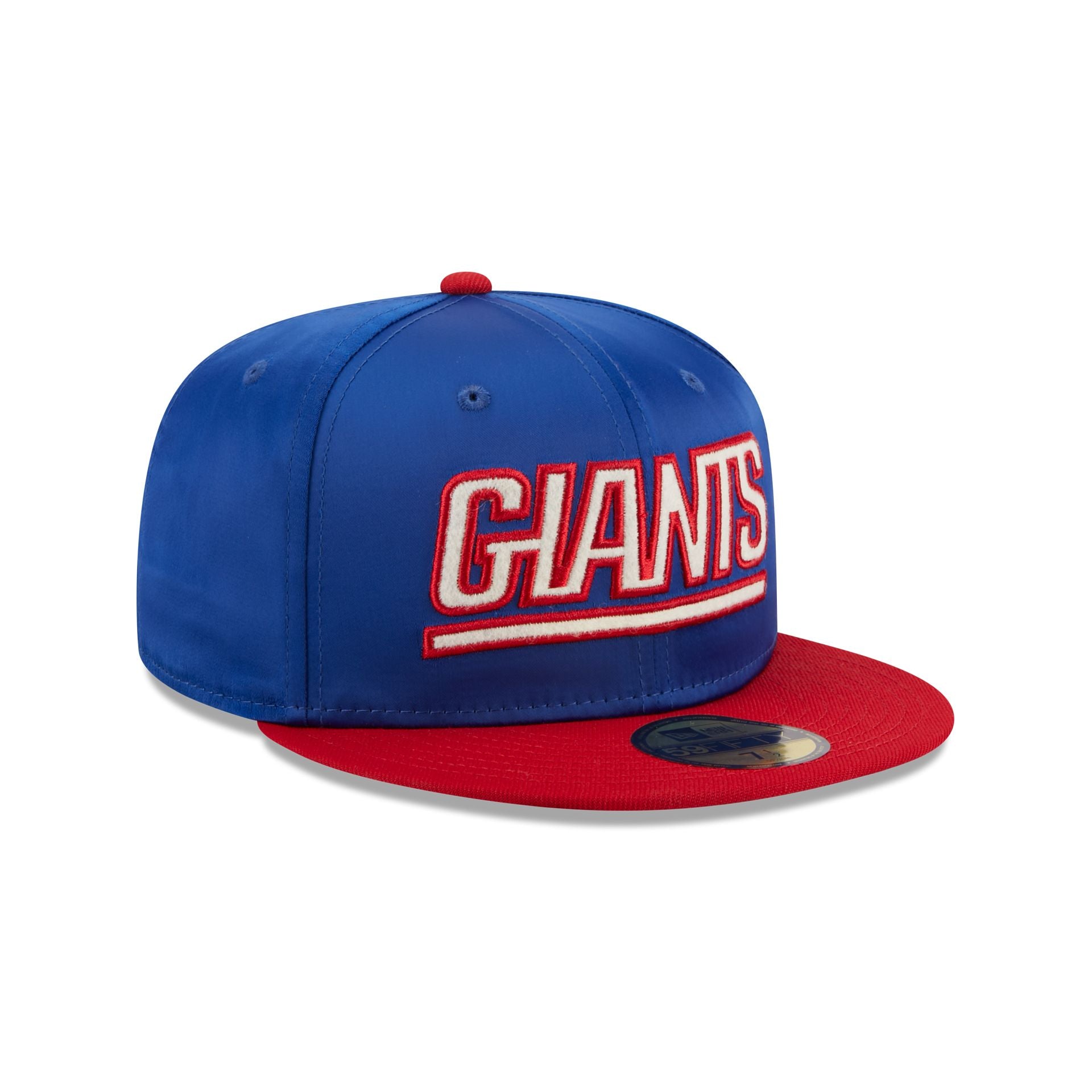 Nfl ny giants hat - Gem