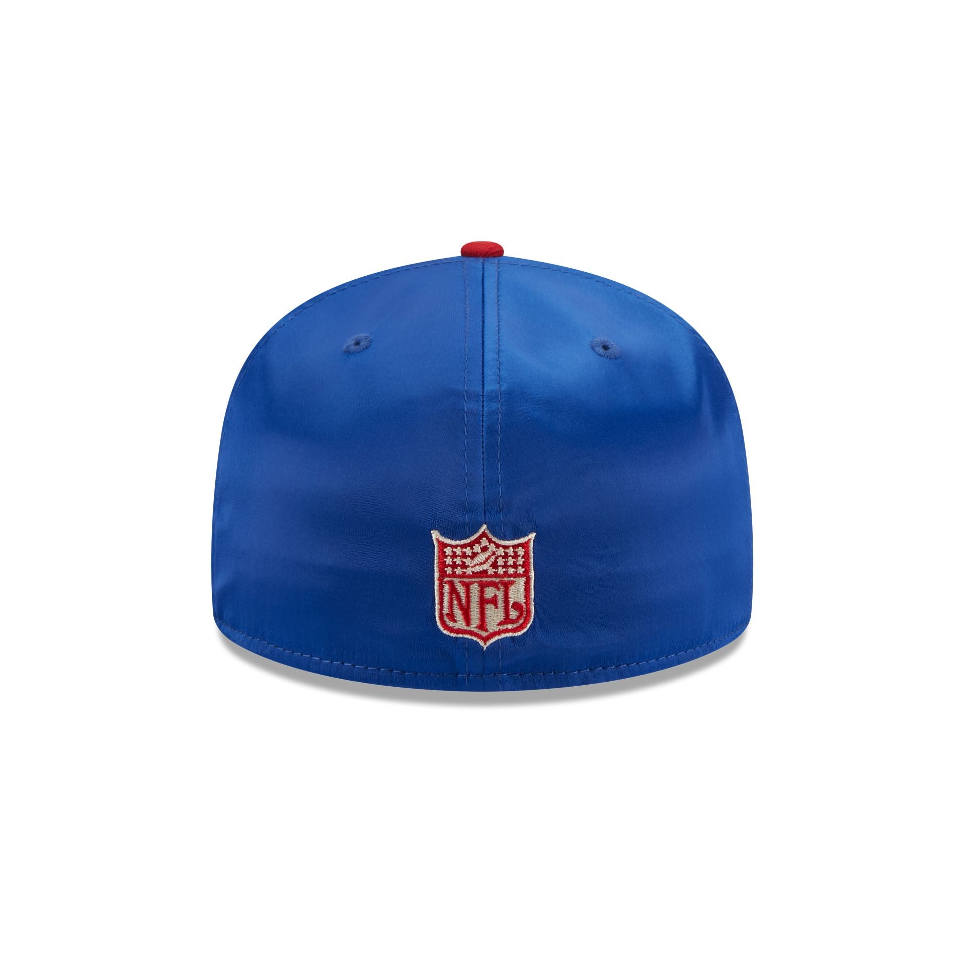 New era nfl shield 59fifty best sale fitted hat