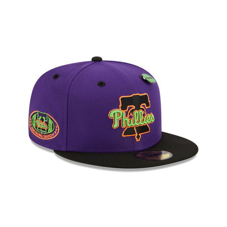 Philadelphia Phillies Hats & Caps – New Era Cap