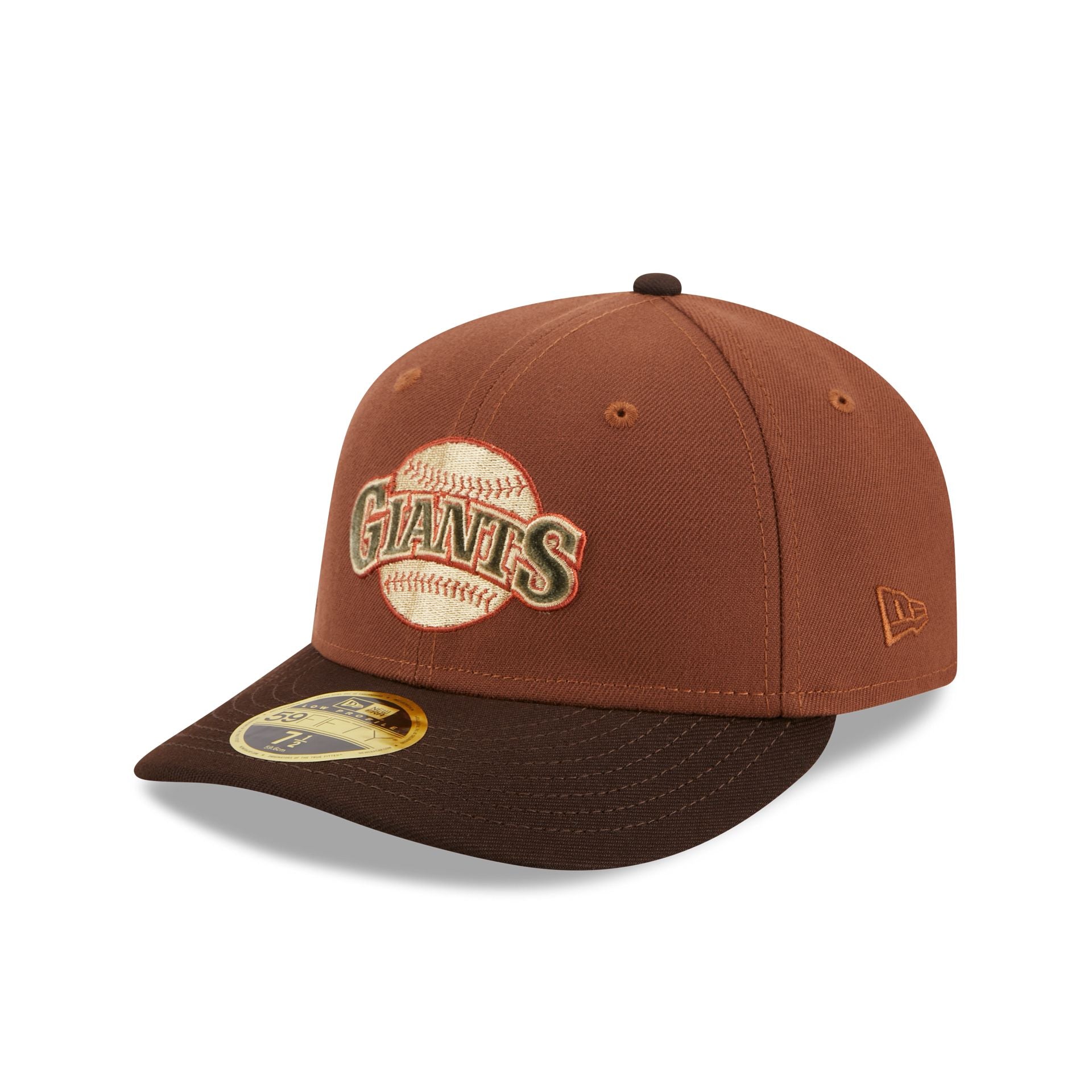 Sf giants best sale low profile hat