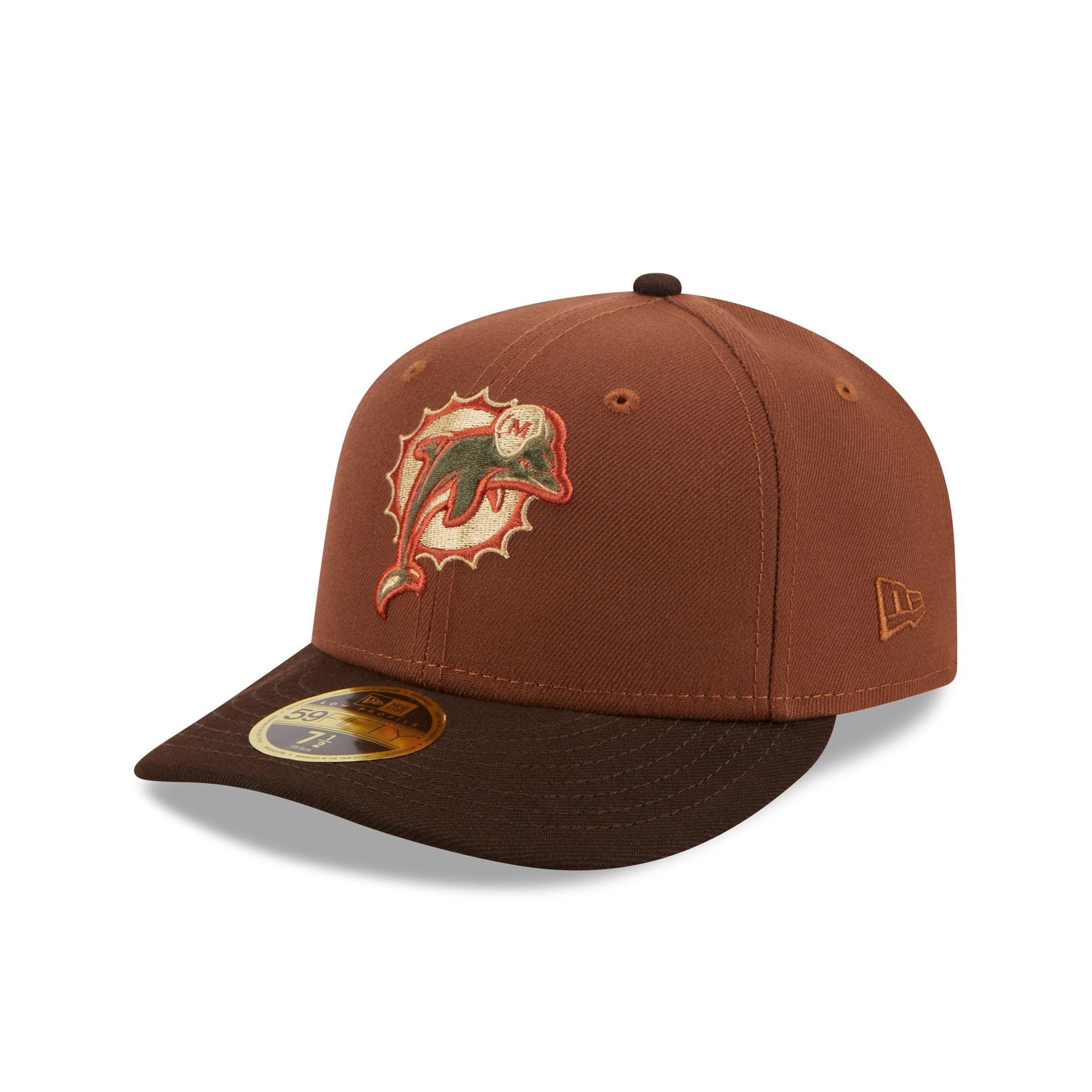 New era cap outlet miami dolphins