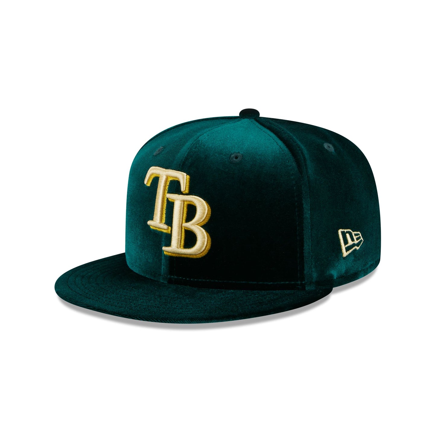 Tampa Bay Rays City Icon 59FIFTY Fitted Hat – New Era Cap
