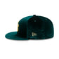 Tampa Bay Rays Vintage Velvet 59FIFTY Fitted Hat