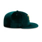 Tampa Bay Rays Vintage Velvet 59FIFTY Fitted Hat