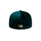 Los Angeles Angels Vintage Velvet 59FIFTY Fitted Hat