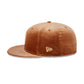 San Diego Padres Vintage Velvet 59FIFTY Fitted Hat