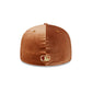 San Diego Padres Vintage Velvet 59FIFTY Fitted Hat