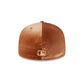 Houston Astros Vintage Velvet 59FIFTY Fitted Hat