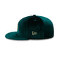 Seattle Mariners Vintage Velvet 59FIFTY Fitted Hat