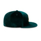 Seattle Mariners Vintage Velvet 59FIFTY Fitted Hat