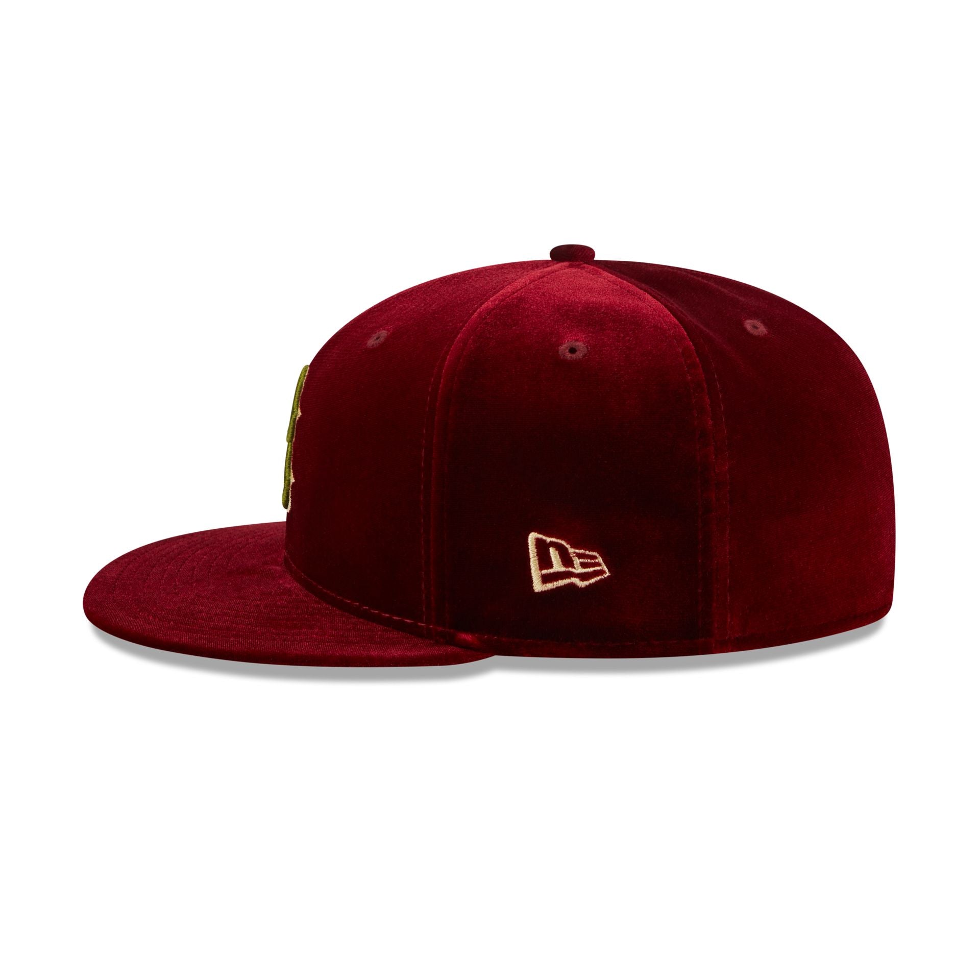 Boston Red Sox Vintage Velvet 59FIFTY Fitted Hat – New Era Cap