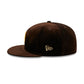 New York Mets Vintage Velvet 59FIFTY Fitted Hat