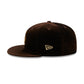 Colorado Rockies Vintage Velvet 59FIFTY Fitted Hat