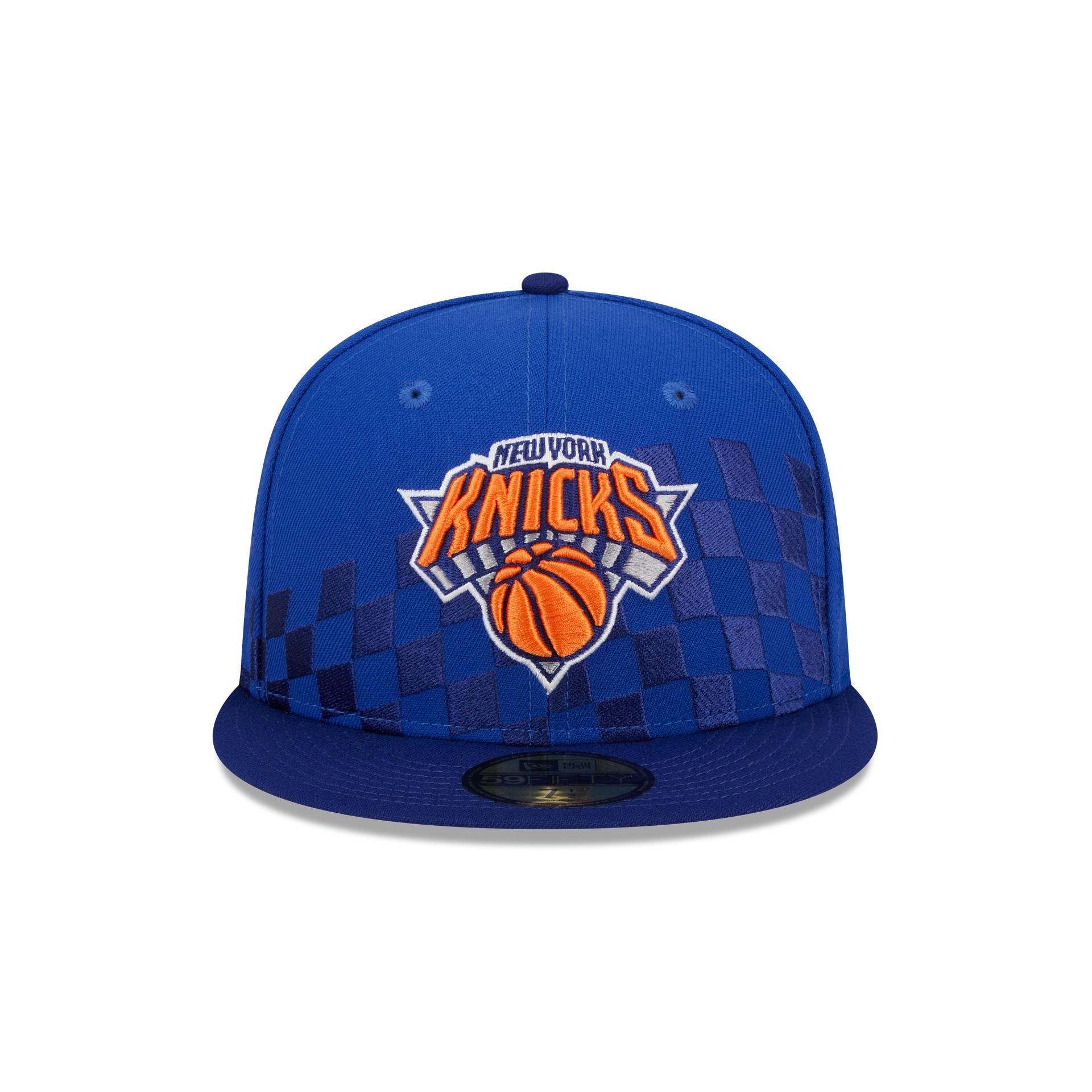 Knicks shop fitted cap